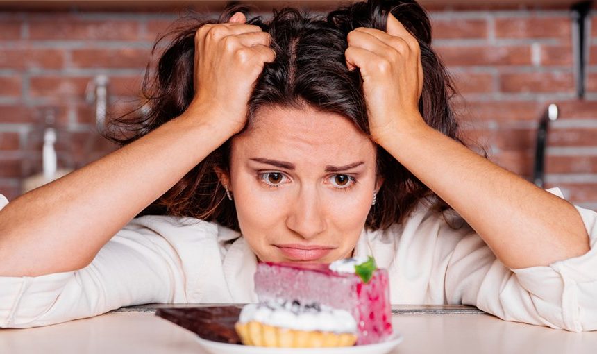 How to stop sugar cravings instantly