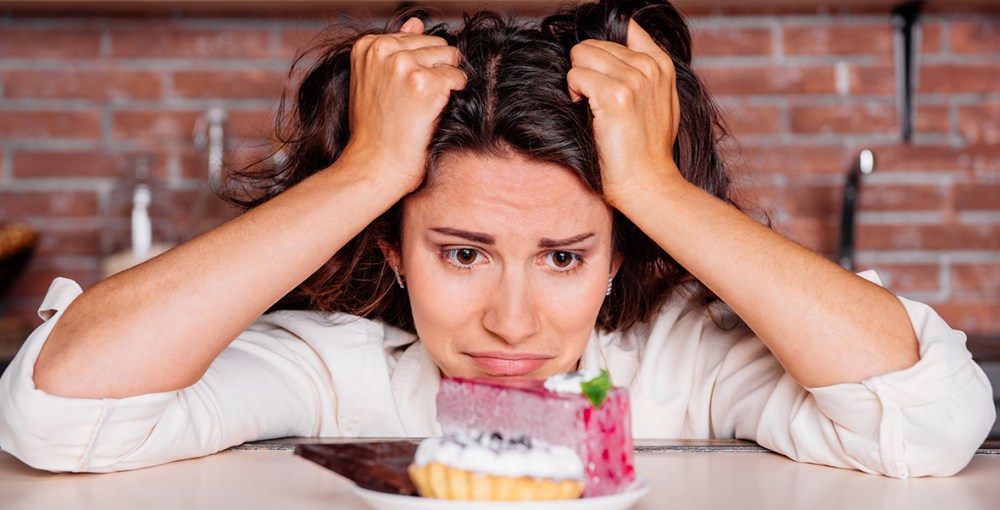 How to stop sugar cravings instantly