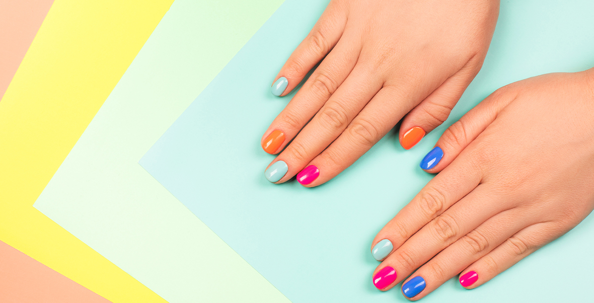 How to grow your nails faster and make them stronger?