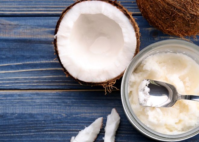 24 Benefits of Coconut Oil for Beauty and Wellbeing