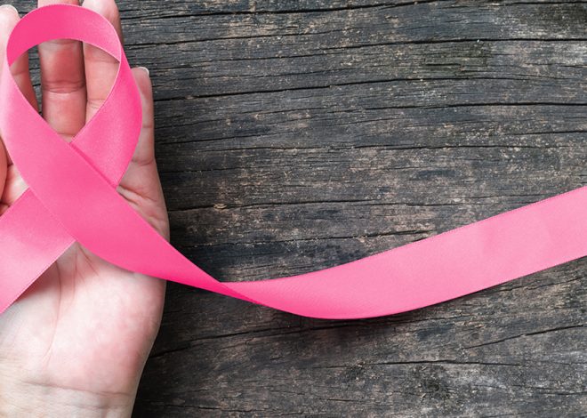 Breast Cancer Awareness Month: Everything you need to know about breast cancer!