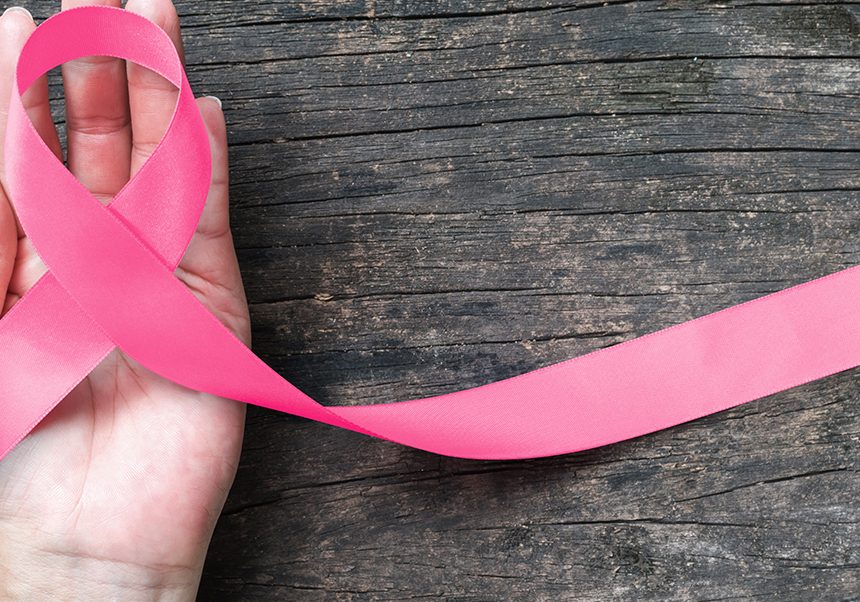 Breast Cancer Awareness Month: Everything you need to know about breast cancer!