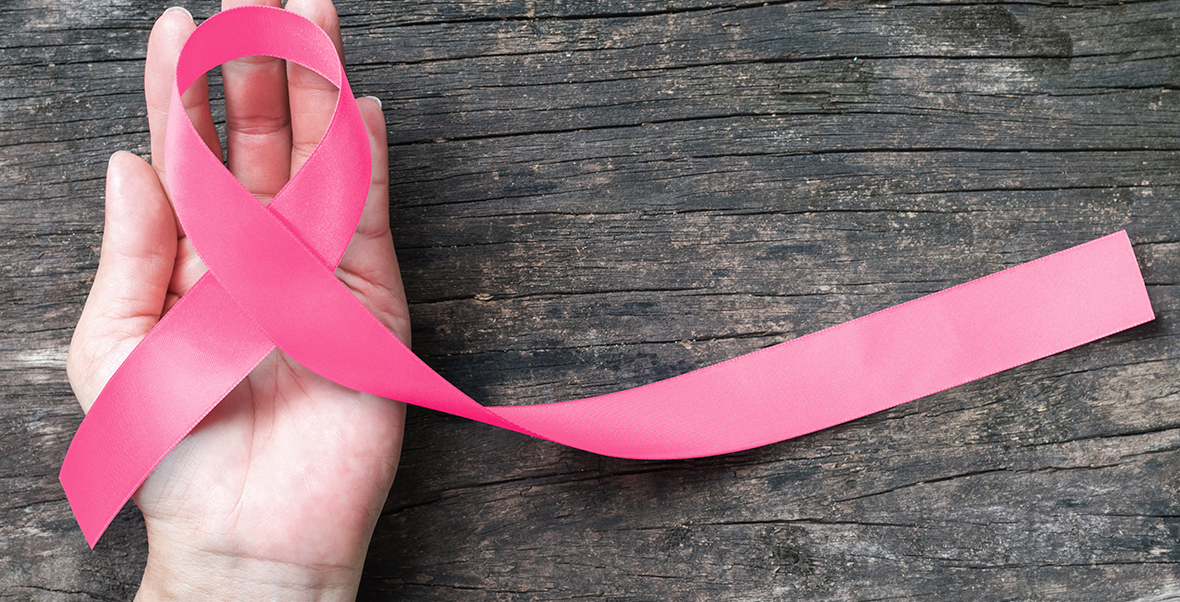 Breast Cancer Awareness Month: Everything you need to know about breast cancer!