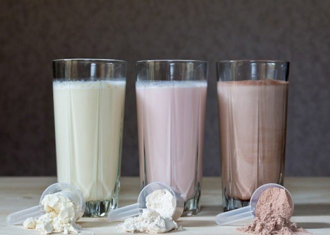 What is protein and why do you need it?