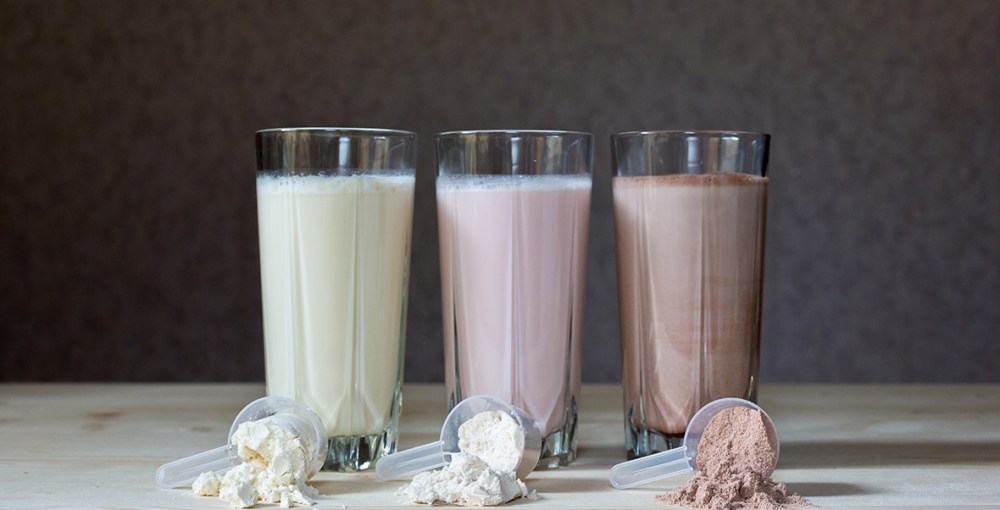 What is protein and why do you need it?