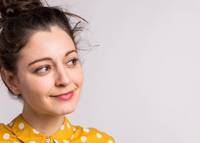 How to do a messy bun – the Women’s Best Messy Bun Tutorial