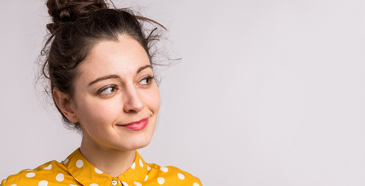 How to do a messy bun – the Women’s Best Messy Bun Tutorial