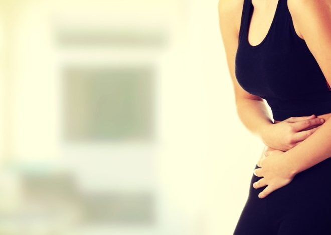 Learn about 13 foods that cause bloating!