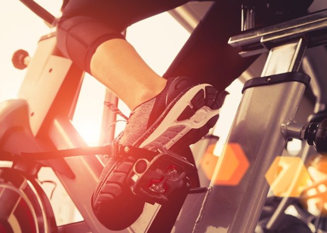 Learn how to speed up your metabolism!