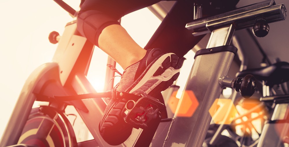 Learn how to speed up your metabolism!