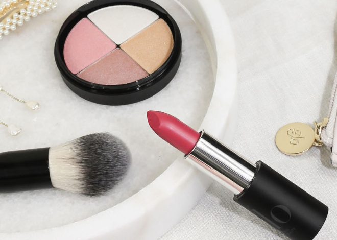 3 Modern Valentine’s Day Looks