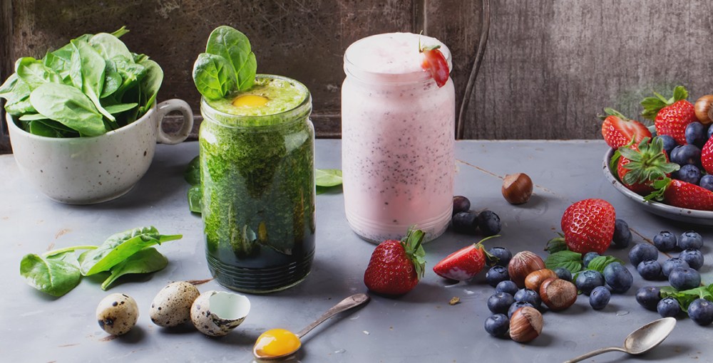 What are the best foods to eat after a workout?