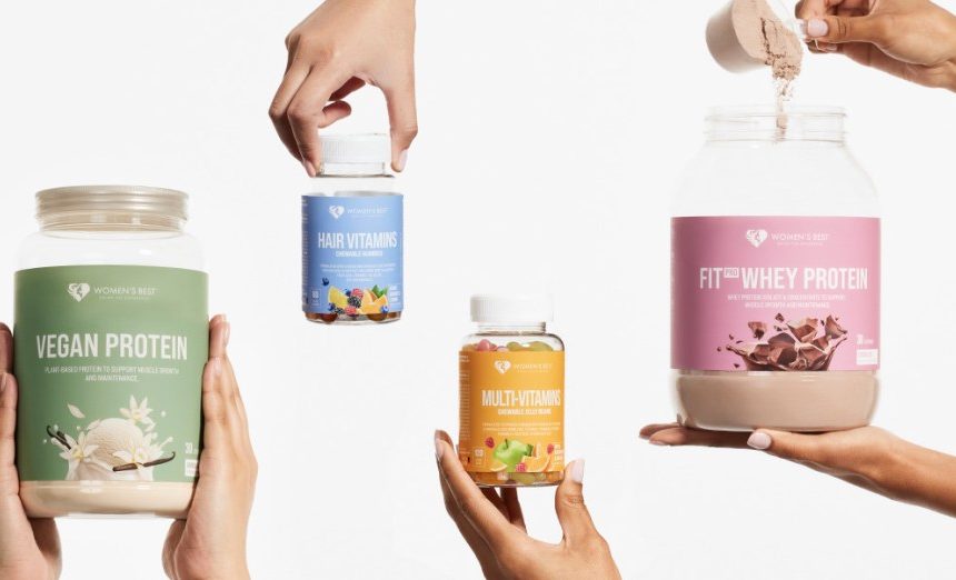 The Role of Supplements in Building a Consistent Wellness Routine