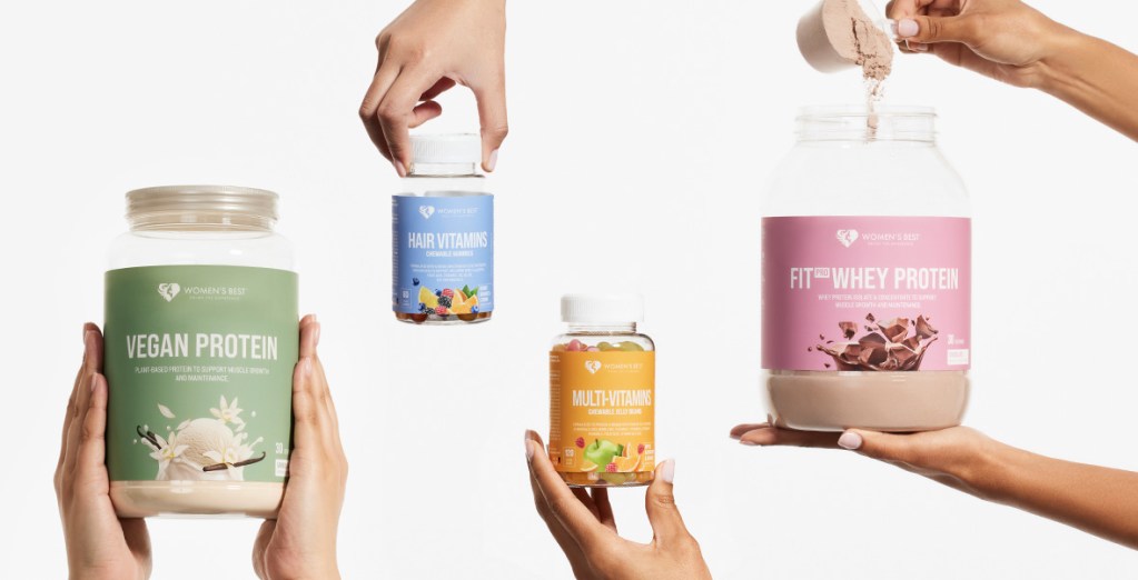 The Role of Supplements in Building a Consistent Wellness Routine