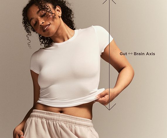 Unlocking the Gut-Brain Axis: How to Support a Healthy Mind and Body Through Your Diet