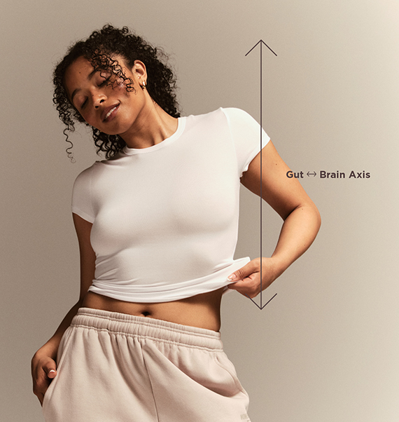 Unlocking the Gut-Brain Axis: How to Support a Healthy Mind and Body Through Your Diet