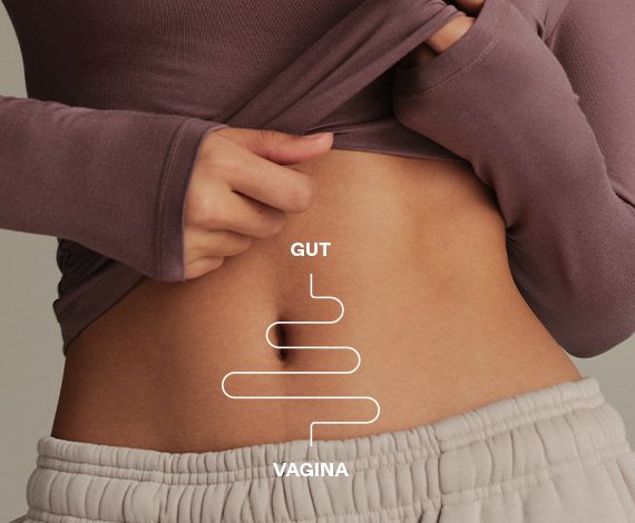 Women’s Health and the Gut: Exploring the Gut-Vagina Axis