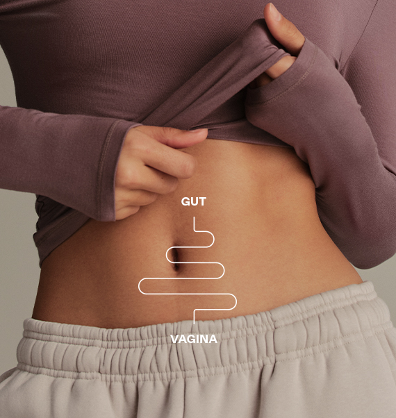 Women’s Health and the Gut: Exploring the Gut-Vagina Axis