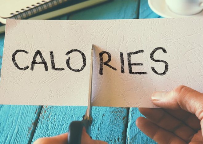 Stop counting calories — start counting nutritional value!