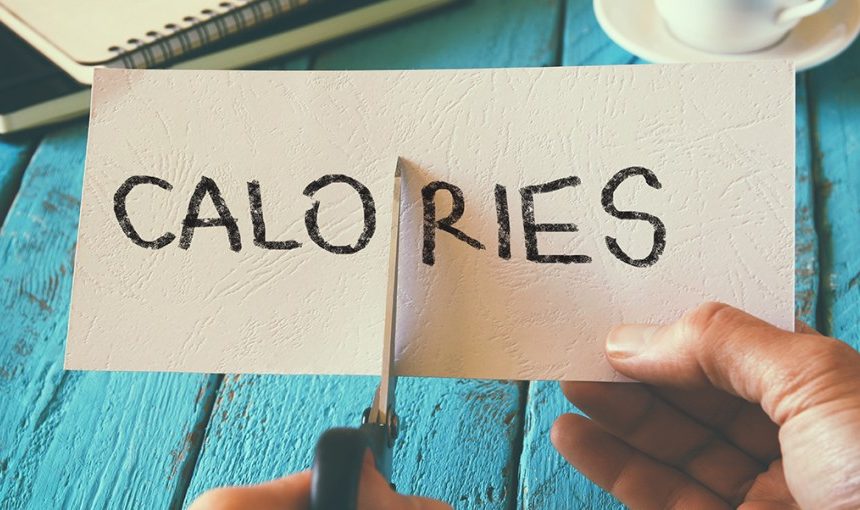 Stop counting calories — start counting nutritional value!