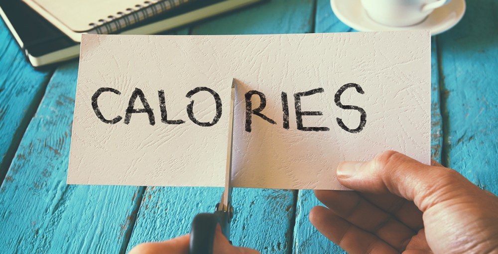 Stop counting calories — start counting nutritional value!