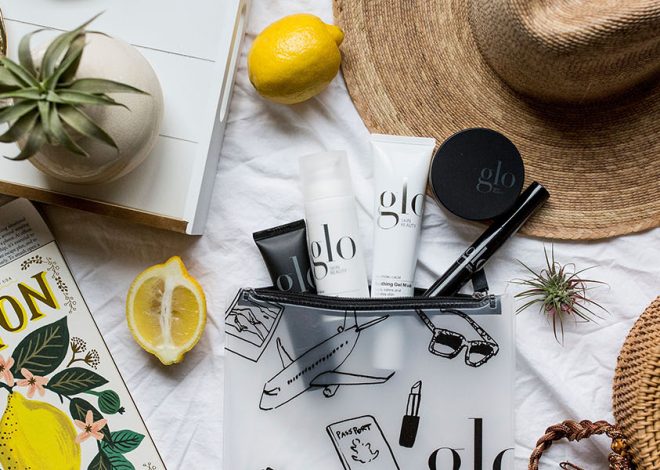 How to Swap Your Beauty Routine for Summer