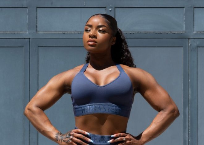 How much protein do you need to build muscle?