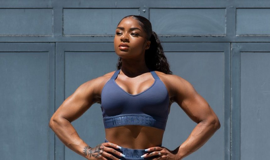 How much protein do you need to build muscle?