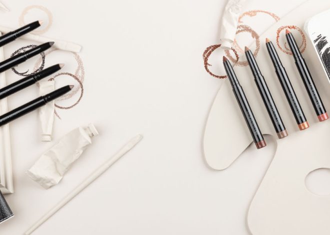 3 Holiday Beauty Looks to Carry You Through New Year’s Eve