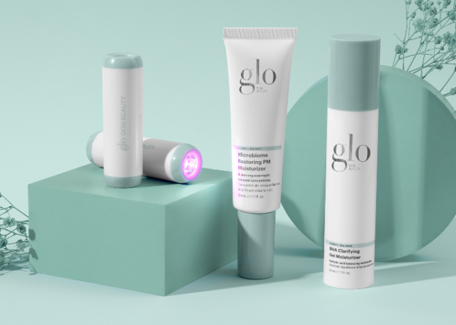 What is LED Light Therapy and How Can it Benefit Skin?