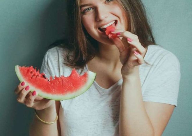 Six Best Vitamins for Skin You Want More of!