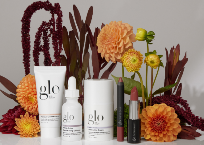 5 Fall Skincare + Makeup Swaps You Need To Try