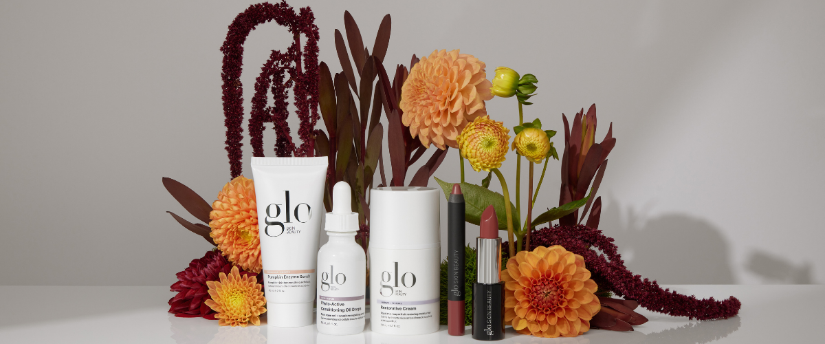 5 Fall Skincare + Makeup Swaps You Need To Try