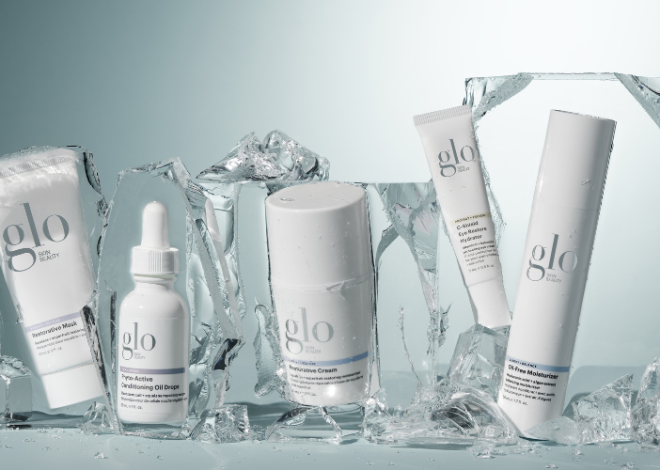 Switch To A Winter Skincare Routine