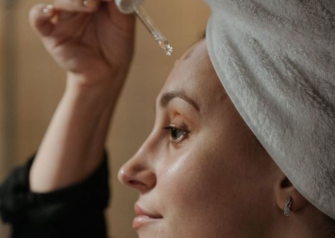 Allergic Reaction or Skincare Irritation?