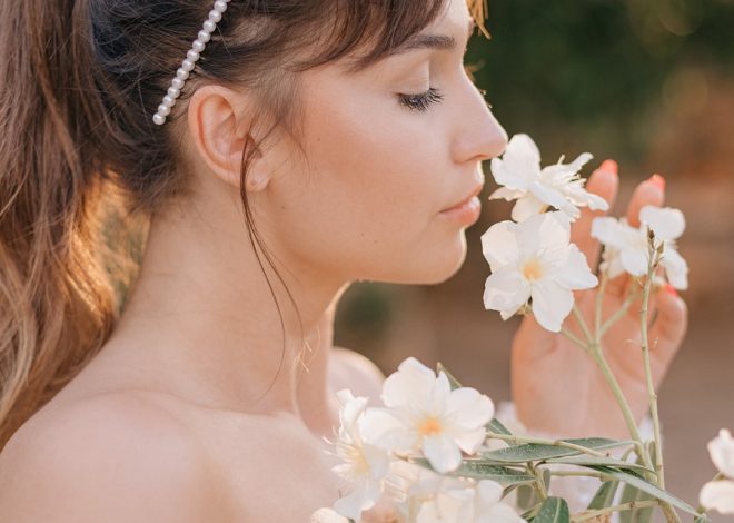 Ayurevdic Beauty and Why It May Offer More