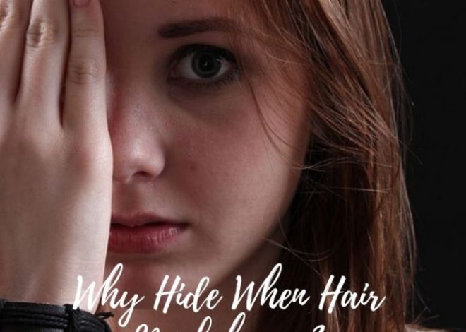 Bad Hair Day Fixes You’ll Want to Remember