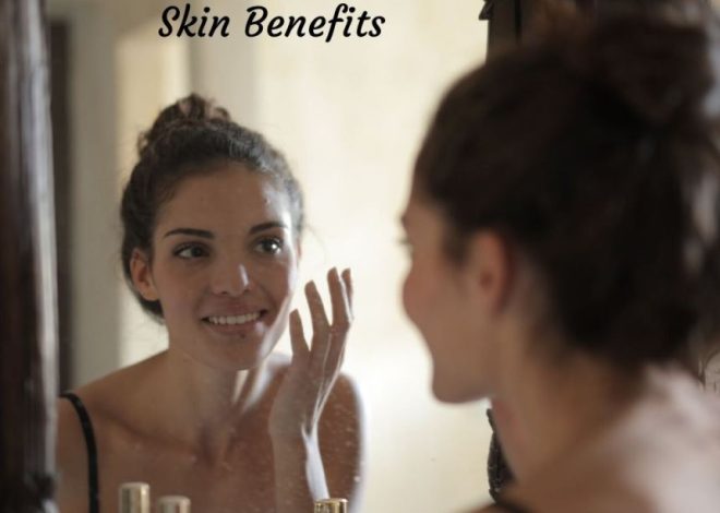 Bakuchiol vs Retinol for Skin  Benefits