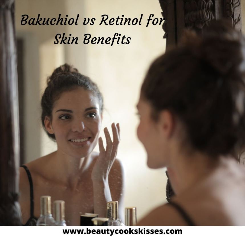 Bakuchiol vs Retinol for Skin  Benefits