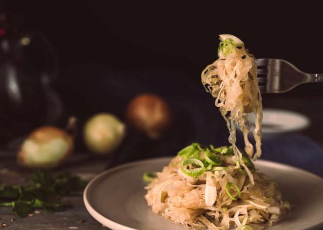 Best Fermented Foods to Give Your Beauty an Overhaul