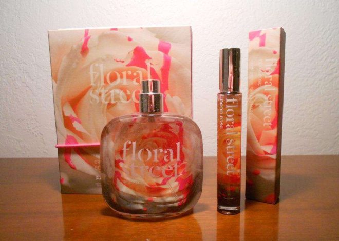 Ditch the Dozen: Best Rose Perfume for Valentine’s Day Magic