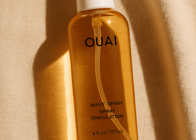 OUAI Hair & Body Products—Here’s Why I’m Hooked