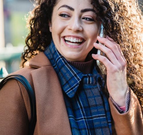 Curly Hair Care Tips That You Need for Winter Beauty