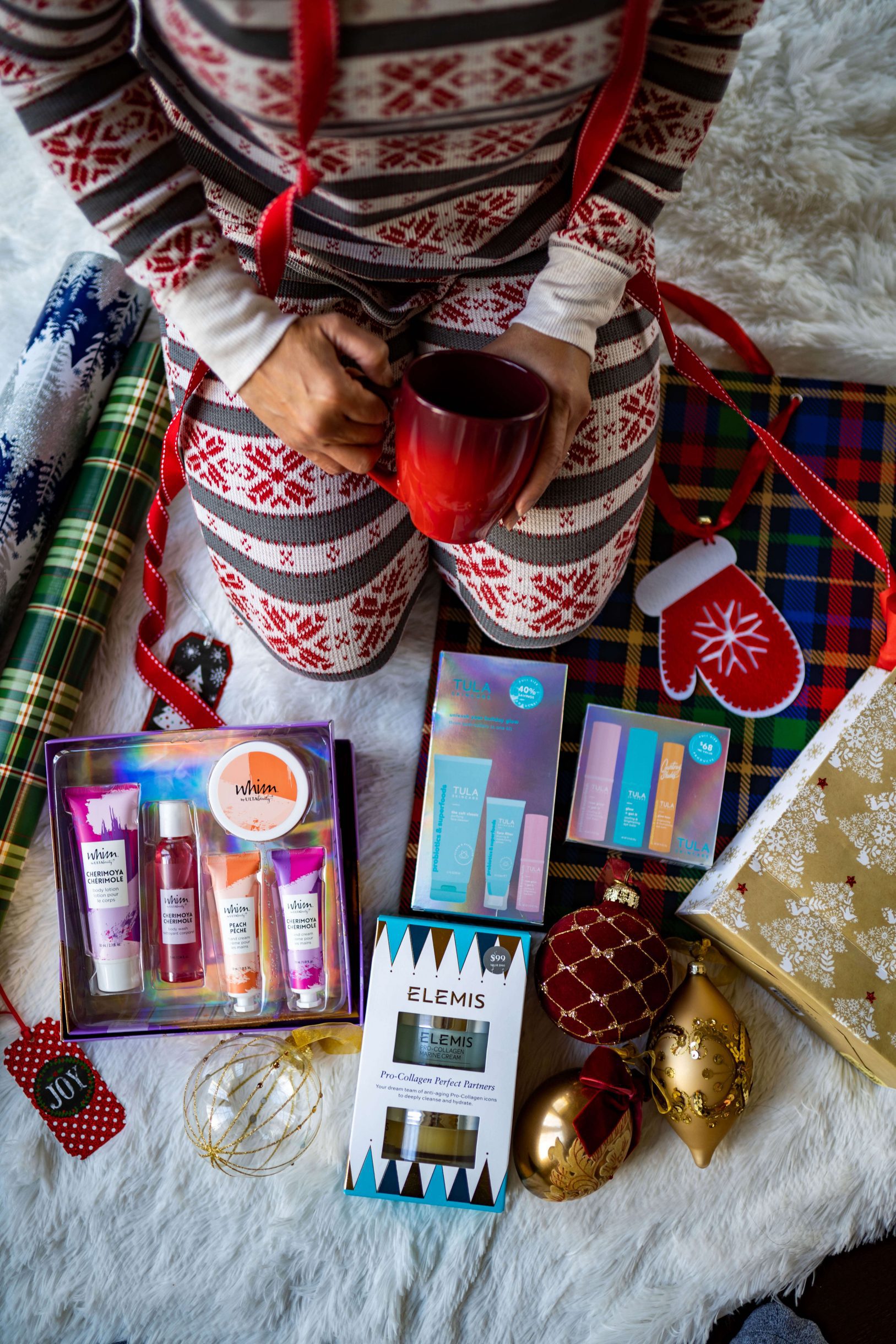 Beauty Gift Guide This Holiday Season