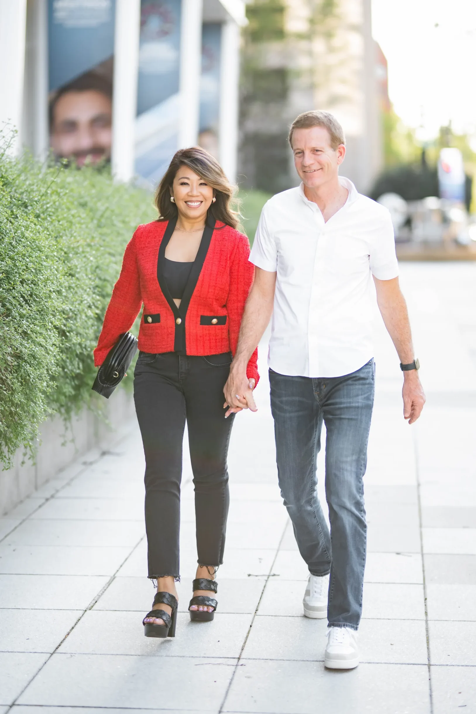 Date Night Outfit Ideas:  Eight Outfits to Suit your Style