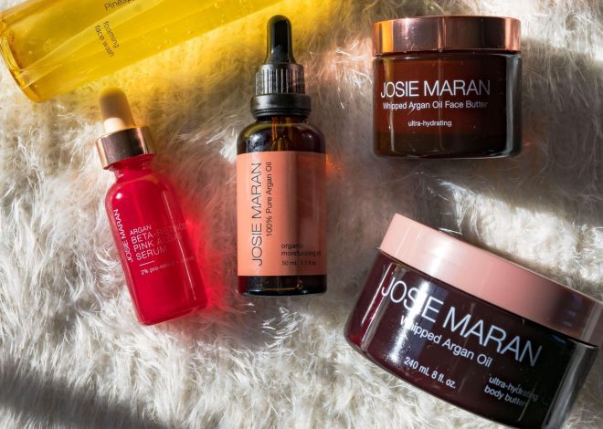 How to Transform your Skin from Dry to Dewy