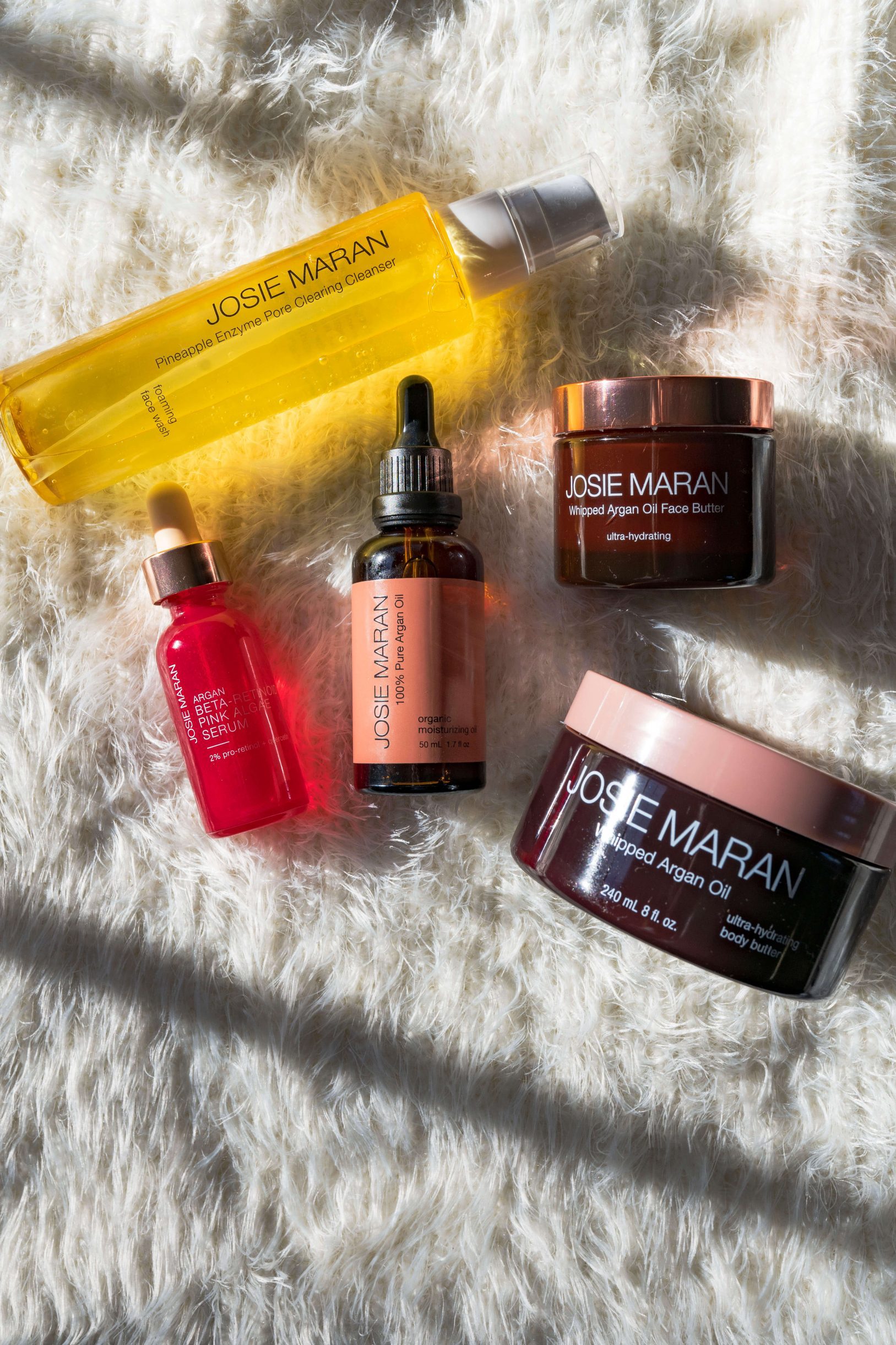 How to Transform your Skin from Dry to Dewy