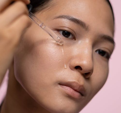 The Big Deal Behind Encapsulated Retinol That May Interest You