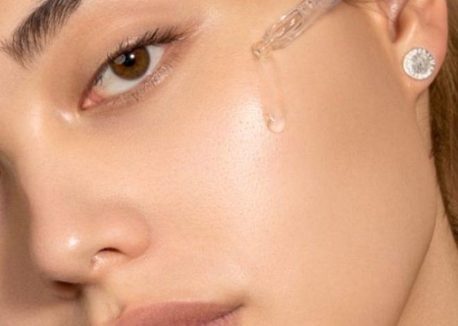 Say Goodbye to Breakouts: Best Face Serums for Acne-Prone Skin