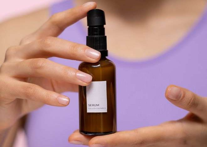 Brighter, Healthier Skin: The Magic of Ferulic Acid